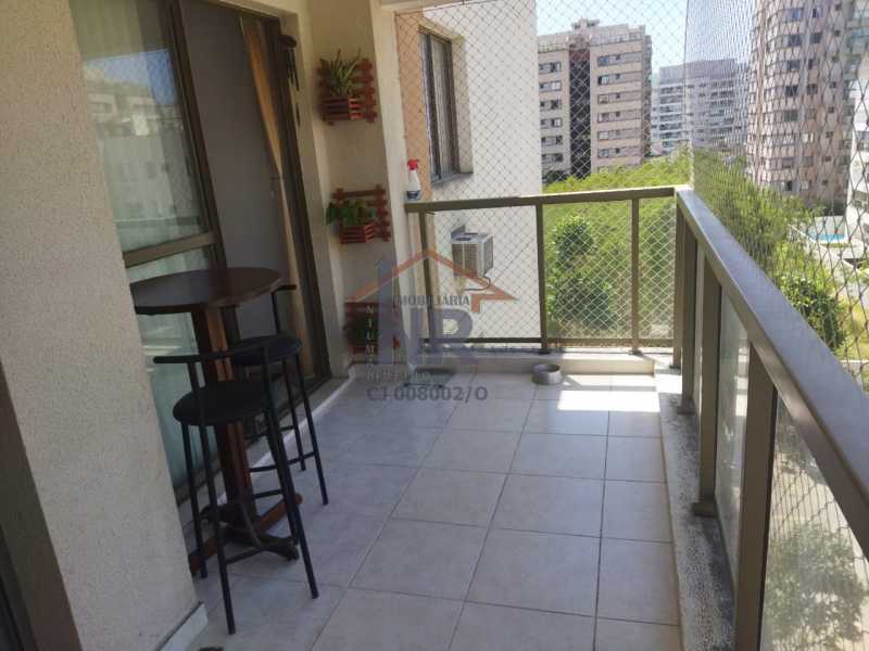 Conheça WhatsApp Image 2022-04-01 at 1 do imóvel - Cobertura 3 quartos à venda Recreio dos Bandeirantes, Rio de Janeiro - R$ 950.000 - NR00455 - 5 WhatsApp Image 2022-04-01 at 1 - Cobertura 3 quartos à venda Recreio dos Bandeirantes, Rio de Janeiro - R$ 950.000 - NR00455 - 5