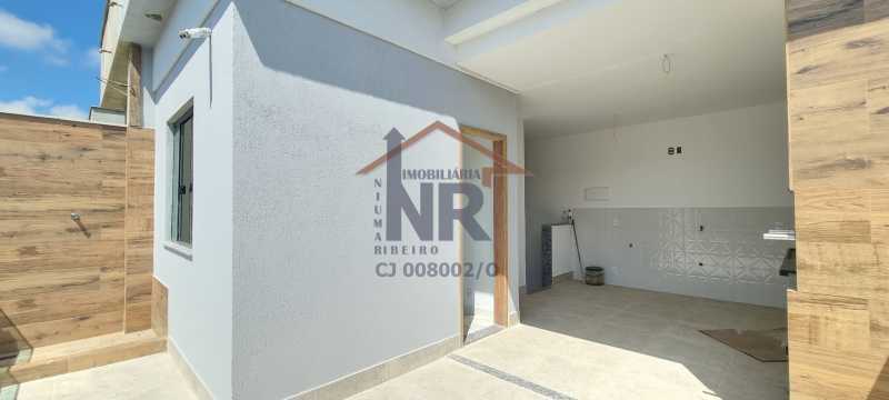 20220331_110013 - Casa em Condomínio 3 quartos à venda Pechincha, Rio de Janeiro - R$ 550.000 - NR00456 - 22