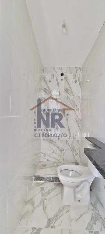 Conheça 20220331_110142 do imóvel - Casa em Condomínio 3 quartos à venda Pechincha, Rio de Janeiro - R$ 550.000 - NR00456 - 20 20220331_110142 - Casa em Condomínio 3 quartos à venda Pechincha, Rio de Janeiro - R$ 550.000 - NR00456 - 20