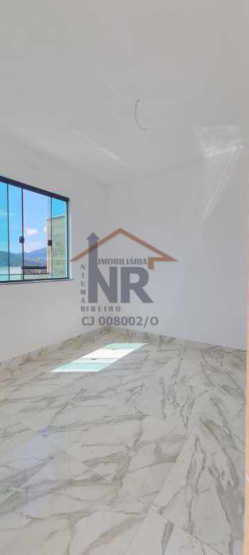 20220331_110156 - Casa em Condomínio 3 quartos à venda Pechincha, Rio de Janeiro - R$ 550.000 - NR00456 - 15