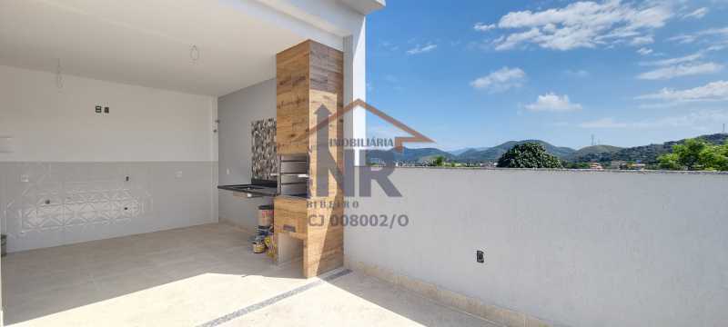 Conheça 20220331_110241 do imóvel - Casa em Condomínio 3 quartos à venda Pechincha, Rio de Janeiro - R$ 550.000 - NR00456 - 26 20220331_110241 - Casa em Condomínio 3 quartos à venda Pechincha, Rio de Janeiro - R$ 550.000 - NR00456 - 26