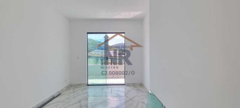 20220331_110514 - Casa em Condomínio 3 quartos à venda Pechincha, Rio de Janeiro - R$ 550.000 - NR00456 - 3
