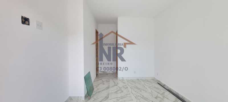 20220331_110532 - Casa em Condomínio 3 quartos à venda Pechincha, Rio de Janeiro - R$ 550.000 - NR00456 - 21