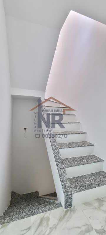 20220331_110657 - Casa em Condomínio 3 quartos à venda Pechincha, Rio de Janeiro - R$ 550.000 - NR00456 - 13