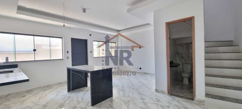 Conheça 20220331_110854 do imóvel - Casa em Condomínio 3 quartos à venda Pechincha, Rio de Janeiro - R$ 550.000 - NR00456 - 12 20220331_110854 - Casa em Condomínio 3 quartos à venda Pechincha, Rio de Janeiro - R$ 550.000 - NR00456 - 12