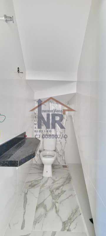 20220331_110948 - Casa em Condomínio 3 quartos à venda Pechincha, Rio de Janeiro - R$ 550.000 - NR00456 - 19