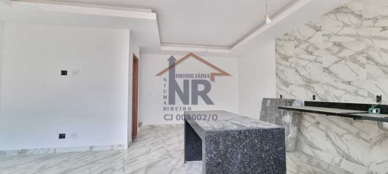 20220331_111044 - Casa em Condomínio 3 quartos à venda Pechincha, Rio de Janeiro - R$ 550.000 - NR00456 - 10