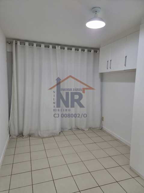 WhatsApp Image 2022-04-02 at 1 - Cobertura 2 quartos para venda e aluguel Recreio dos Bandeirantes, Rio de Janeiro - R$ 850.000 - NR00457 - 16