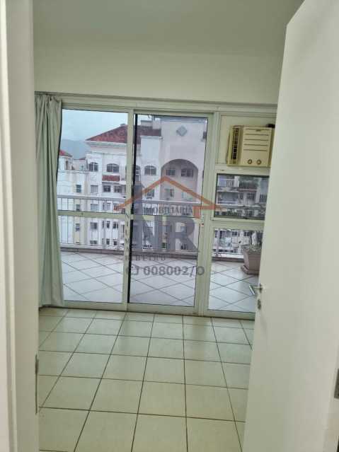 WhatsApp Image 2022-04-02 at 1 - Cobertura 2 quartos para venda e aluguel Recreio dos Bandeirantes, Rio de Janeiro - R$ 850.000 - NR00457 - 13