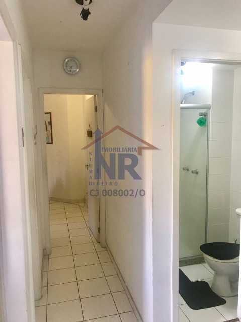WhatsApp Image 2022-04-04 at 1 - Apartamento 3 quartos à venda Taquara, Rio de Janeiro - R$ 365.000 - NR00458 - 11