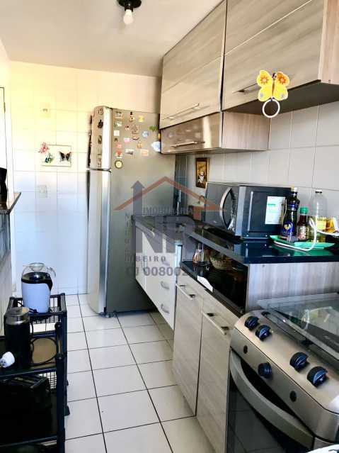 WhatsApp Image 2022-04-04 at 1 - Apartamento 3 quartos à venda Taquara, Rio de Janeiro - R$ 365.000 - NR00458 - 9