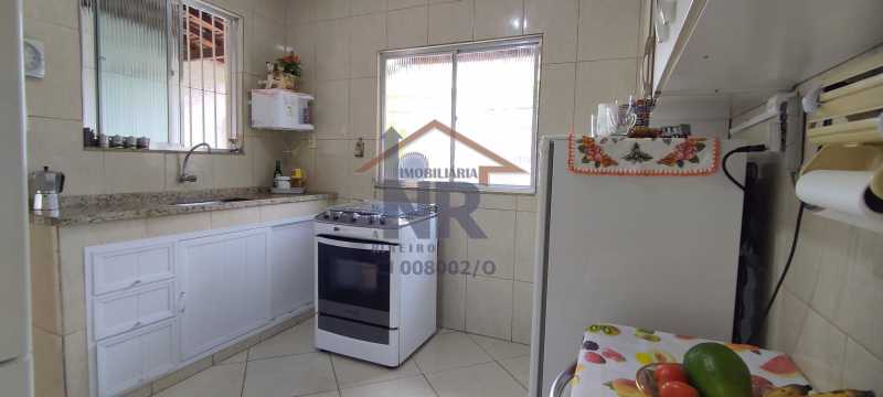 IMG_20220406_110709 - Casa 3 quartos à venda Taquara, Rio de Janeiro - R$ 500.000 - NR00460 - 4