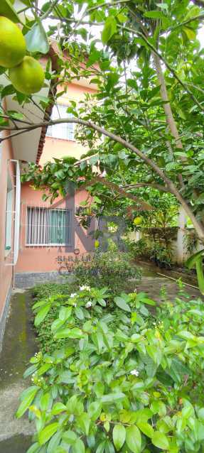 IMG_20220406_111338 - Casa 3 quartos à venda Taquara, Rio de Janeiro - R$ 500.000 - NR00460 - 26