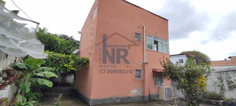 IMG_20220406_111520 - Casa 3 quartos à venda Taquara, Rio de Janeiro - R$ 500.000 - NR00460 - 29