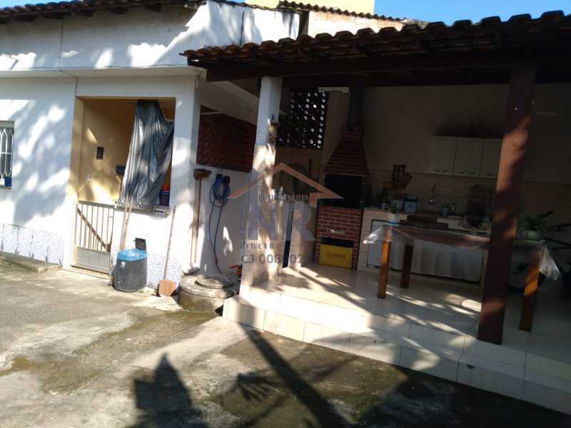 WhatsApp Image 2022-04-13 at 1 - Casa 3 quartos à venda Taquara, Rio de Janeiro - R$ 500.000 - NR00460 - 22