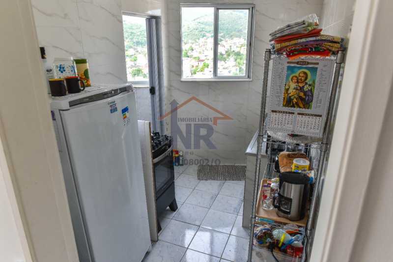 WhatsApp Image 2022-04-07 at 1 - Apartamento 1 quarto à venda Pechincha, Rio de Janeiro - R$ 220.000 - NR00461 - 9