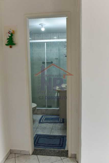 WhatsApp Image 2022-04-07 at 1 - Apartamento 1 quarto à venda Pechincha, Rio de Janeiro - R$ 220.000 - NR00461 - 16