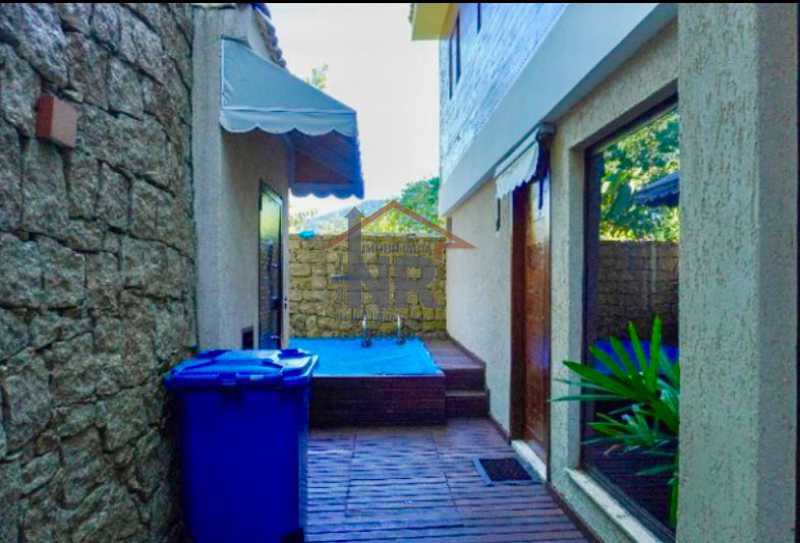 WhatsApp Image 2022-04-11 at 1 - Casa em Condomínio 4 quartos à venda Barra da Tijuca, Rio de Janeiro - R$ 1.500.000 - NR00464 - 5
