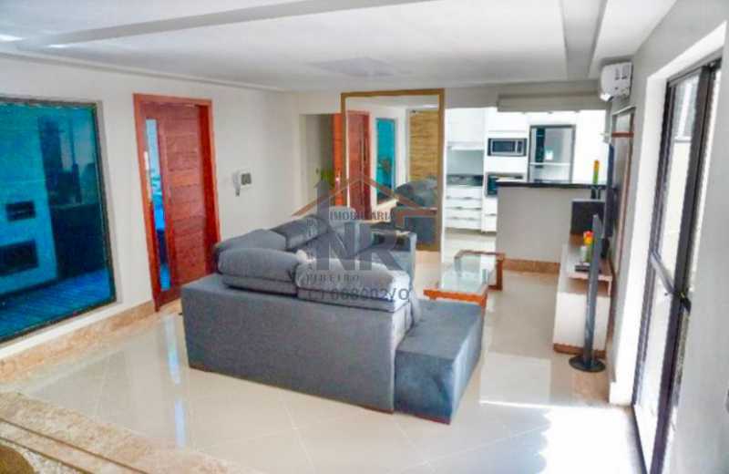 WhatsApp Image 2022-04-11 at 1 - Casa em Condomínio 4 quartos à venda Barra da Tijuca, Rio de Janeiro - R$ 1.500.000 - NR00464 - 7