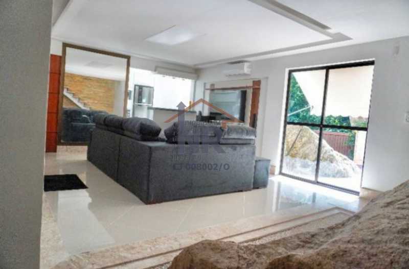 WhatsApp Image 2022-04-11 at 1 - Casa em Condomínio 4 quartos à venda Barra da Tijuca, Rio de Janeiro - R$ 1.500.000 - NR00464 - 8