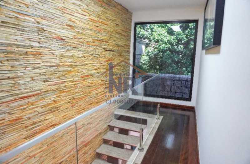 WhatsApp Image 2022-04-11 at 1 - Casa em Condomínio 4 quartos à venda Barra da Tijuca, Rio de Janeiro - R$ 1.500.000 - NR00464 - 10