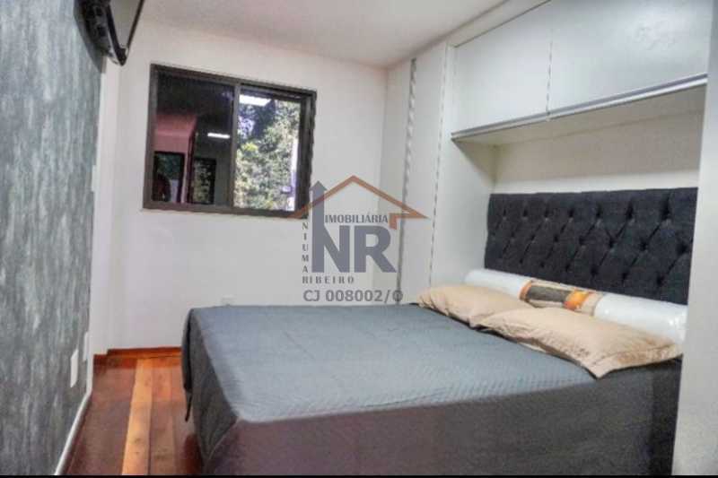WhatsApp Image 2022-04-11 at 1 - Casa em Condomínio 4 quartos à venda Barra da Tijuca, Rio de Janeiro - R$ 1.500.000 - NR00464 - 13