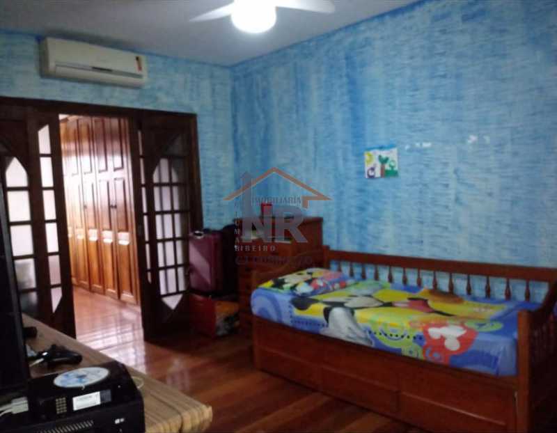 WhatsApp Image 2022-04-14 at 1 - Casa em Condomínio 5 quartos à venda Jacarepaguá, Rio de Janeiro - R$ 1.840.000 - NR00467 - 12