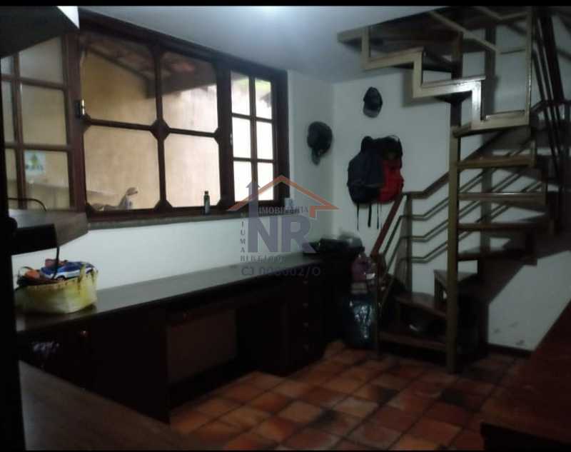 WhatsApp Image 2022-04-14 at 1 - Casa em Condomínio 5 quartos à venda Jacarepaguá, Rio de Janeiro - R$ 1.840.000 - NR00467 - 6