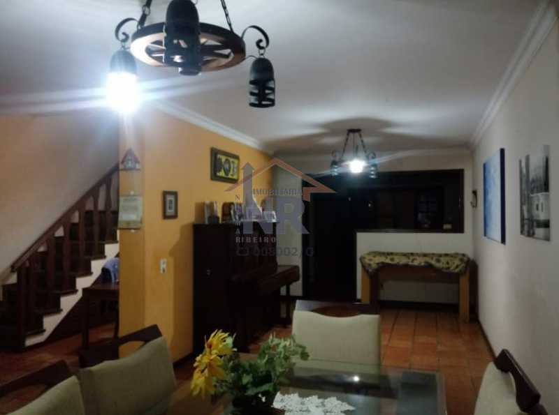 WhatsApp Image 2022-04-14 at 1 - Casa em Condomínio 5 quartos à venda Jacarepaguá, Rio de Janeiro - R$ 1.840.000 - NR00467 - 3