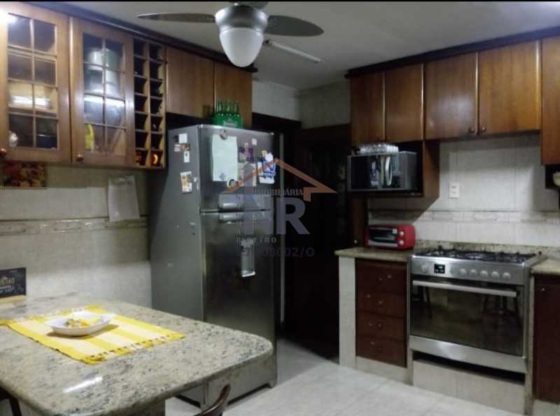 WhatsApp Image 2022-04-14 at 1 - Casa em Condomínio 5 quartos à venda Jacarepaguá, Rio de Janeiro - R$ 1.840.000 - NR00467 - 9