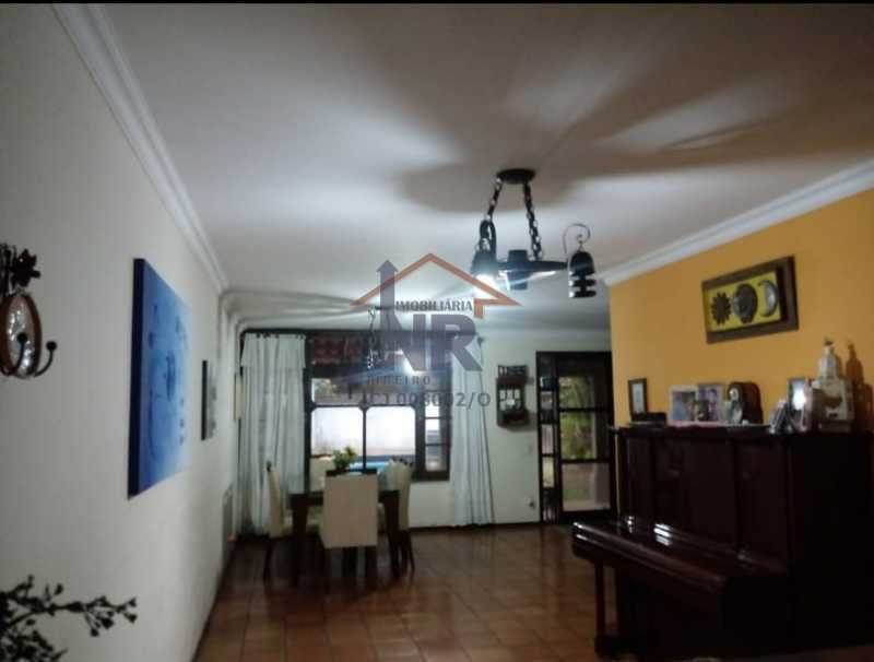 WhatsApp Image 2022-04-14 at 1 - Casa em Condomínio 5 quartos à venda Jacarepaguá, Rio de Janeiro - R$ 1.840.000 - NR00467 - 7