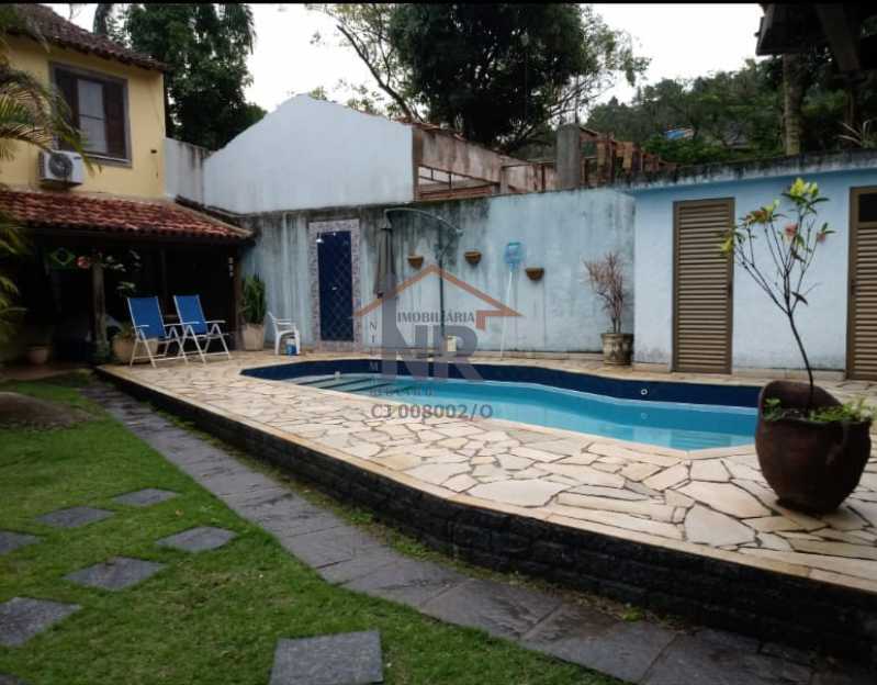 WhatsApp Image 2022-04-14 at 1 - Casa em Condomínio 5 quartos à venda Jacarepaguá, Rio de Janeiro - R$ 1.840.000 - NR00467 - 20