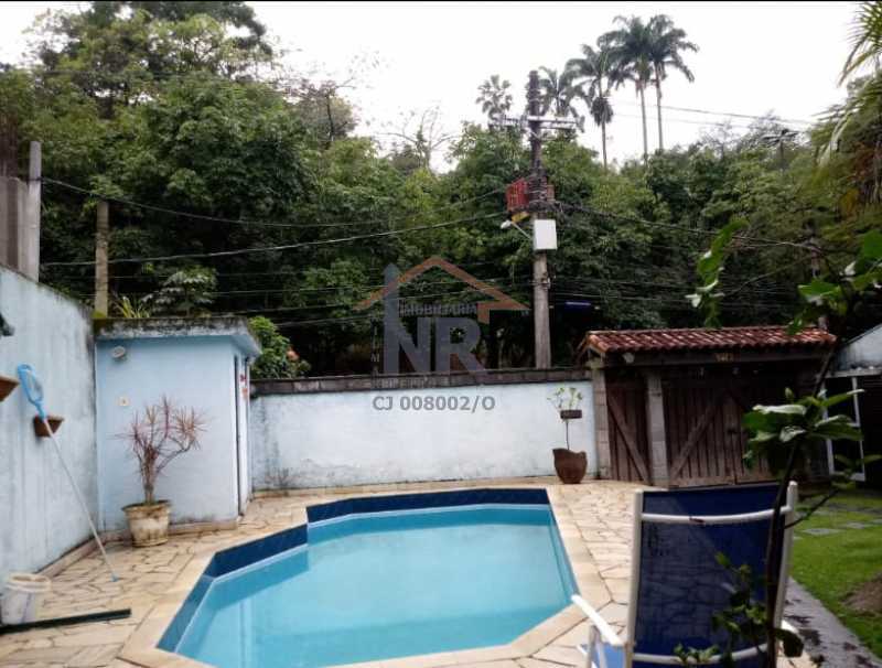 WhatsApp Image 2022-04-14 at 1 - Casa em Condomínio 5 quartos à venda Jacarepaguá, Rio de Janeiro - R$ 1.840.000 - NR00467 - 22