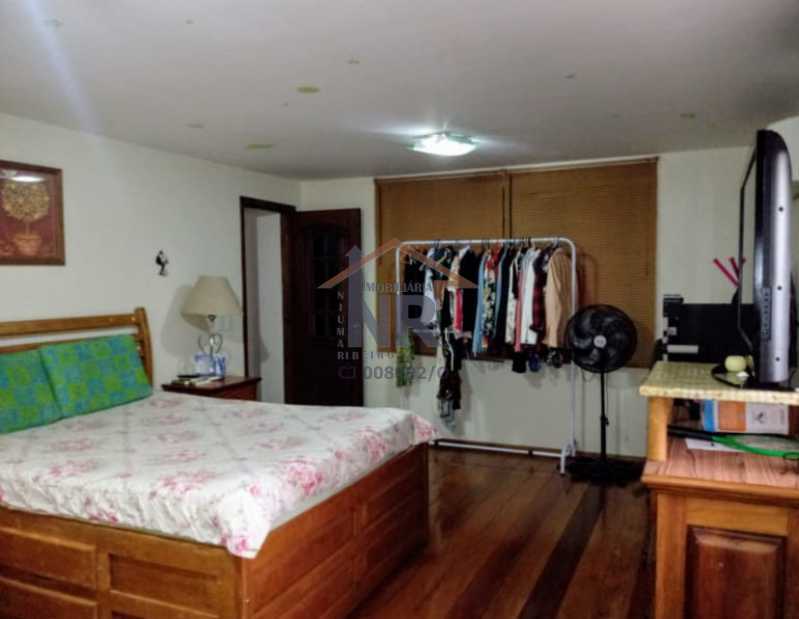 WhatsApp Image 2022-04-14 at 1 - Casa em Condomínio 5 quartos à venda Jacarepaguá, Rio de Janeiro - R$ 1.840.000 - NR00467 - 15