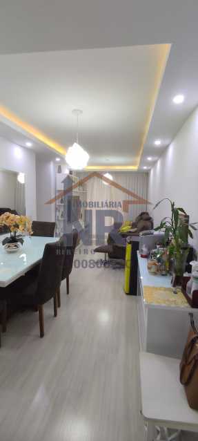 IMG_20220414_162842 - Apartamento 3 quartos à venda Pechincha, Rio de Janeiro - R$ 380.000 - NR00471 - 4