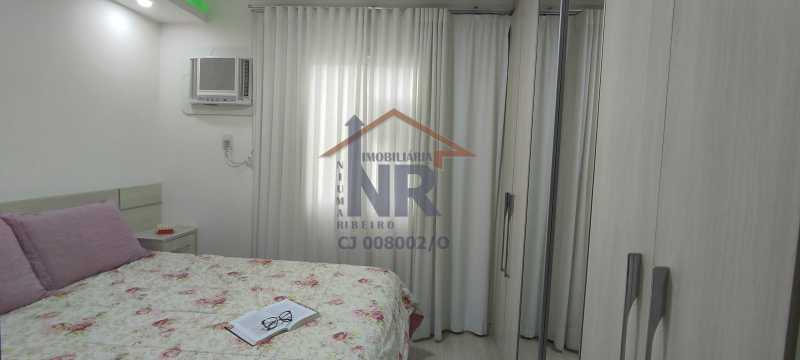 IMG_20220414_165727 - Apartamento 3 quartos à venda Pechincha, Rio de Janeiro - R$ 380.000 - NR00471 - 11