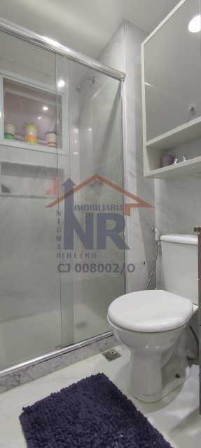 IMG_20220414_165952 - Apartamento 3 quartos à venda Pechincha, Rio de Janeiro - R$ 380.000 - NR00471 - 12