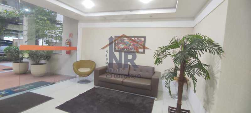 IMG_20220414_170749 - Apartamento 3 quartos à venda Pechincha, Rio de Janeiro - R$ 380.000 - NR00471 - 20