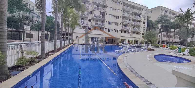 IMG_20220414_172108 - Apartamento 3 quartos à venda Pechincha, Rio de Janeiro - R$ 380.000 - NR00471 - 1