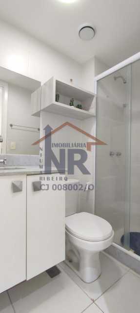 IMG_20220415_102435 - Apartamento 2 quartos à venda Pechincha, Rio de Janeiro - R$ 300.000 - NR00472 - 10