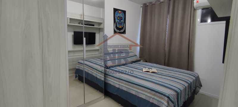 IMG_20220415_103354 - Apartamento 2 quartos à venda Pechincha, Rio de Janeiro - R$ 300.000 - NR00472 - 11