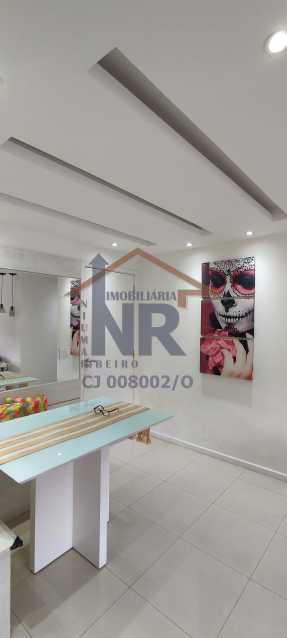 IMG_20220415_105900 - Apartamento 2 quartos à venda Pechincha, Rio de Janeiro - R$ 300.000 - NR00472 - 8