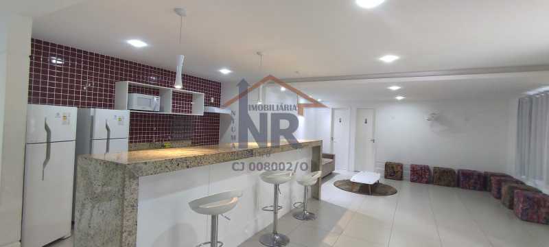 IMG_20220415_110651 - Apartamento 2 quartos à venda Pechincha, Rio de Janeiro - R$ 300.000 - NR00472 - 18