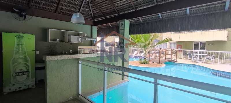 IMG_20220415_111007 - Apartamento 2 quartos à venda Pechincha, Rio de Janeiro - R$ 300.000 - NR00472 - 22