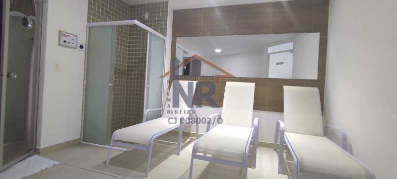 IMG_20220415_111814 - Apartamento 2 quartos à venda Pechincha, Rio de Janeiro - R$ 300.000 - NR00472 - 19