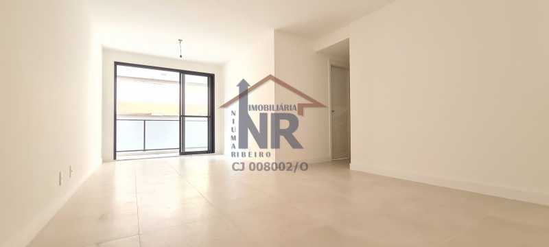 20211112_120440 - Apartamento 3 quartos para alugar Maracanã, Rio de Janeiro - NR00474 - 6