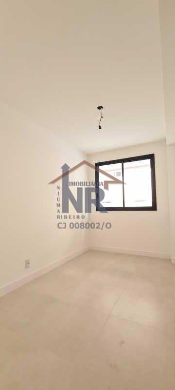 20211112_120630 - Apartamento 3 quartos para alugar Maracanã, Rio de Janeiro - NR00474 - 12