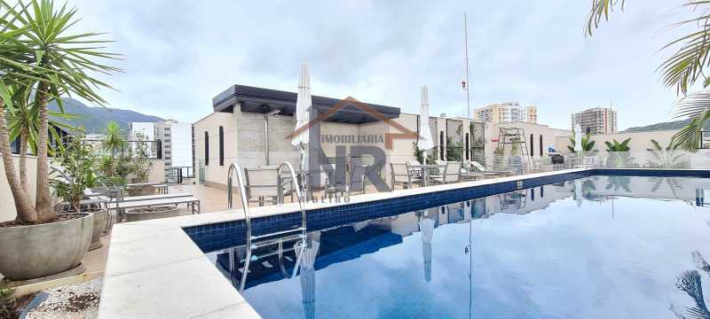 20211112_122333 - Apartamento 3 quartos para alugar Maracanã, Rio de Janeiro - NR00474 - 1