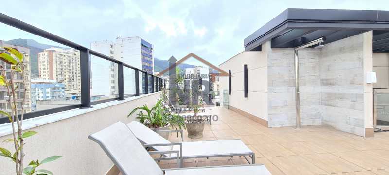 20211112_122358 - Apartamento 3 quartos para alugar Maracanã, Rio de Janeiro - NR00474 - 27