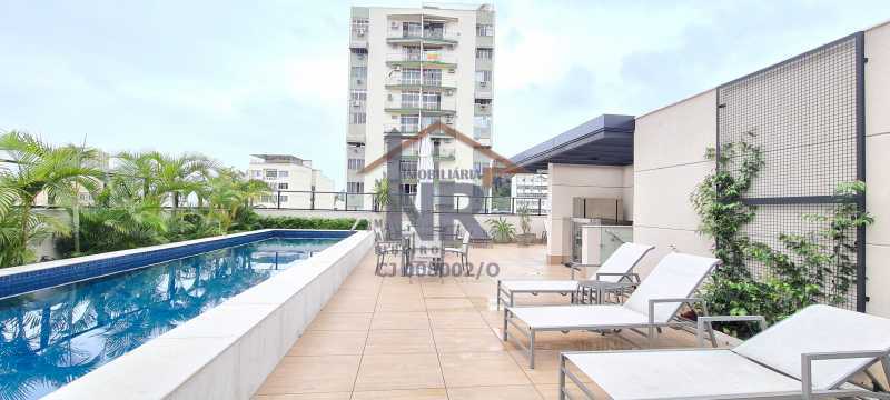 20211112_122516 - Apartamento 3 quartos para alugar Maracanã, Rio de Janeiro - NR00474 - 29